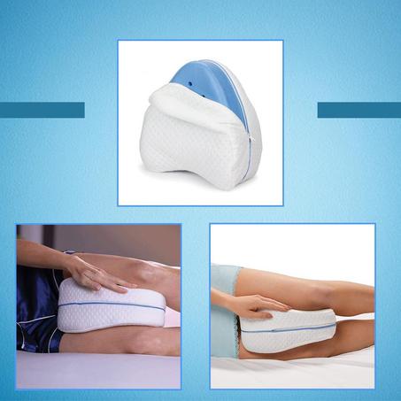 وسادة الساقين المريحة من كونتور ليجاسي