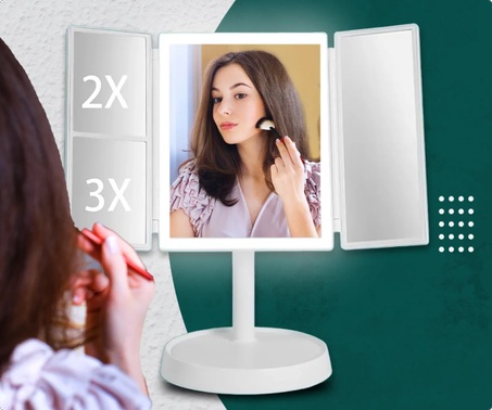 مرآة سمارت بيوتي