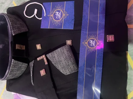 قميص نور الابداع