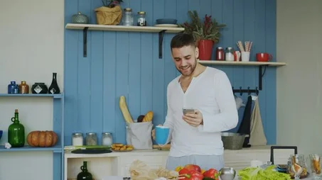 المطبخ