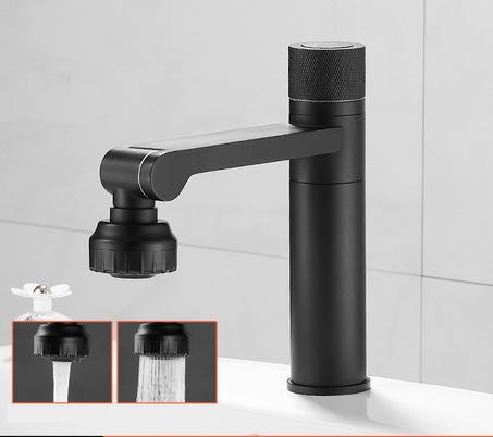 الحنفية العجيبة الأكثر تطورا في العالم