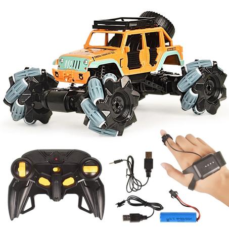 سيارو هرتز الوعرة بمستشعر اليد أداة تحكم -أفضل هدية لإبنك