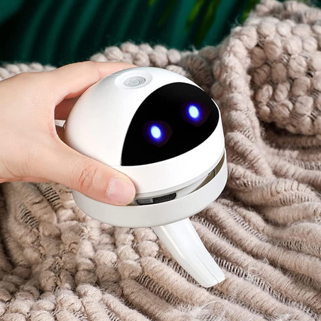 مكنسة الاماكن الضيقة