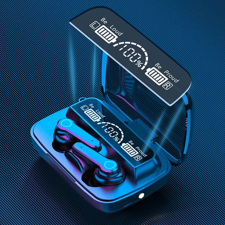 سماعات الأذن