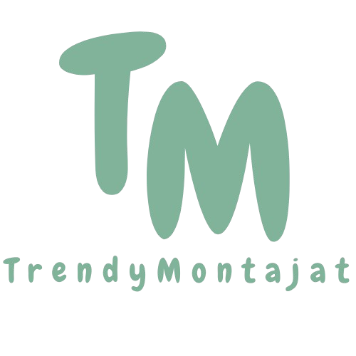 TrendyMontajat