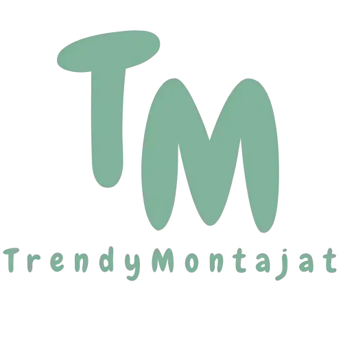 TrendyMontajat