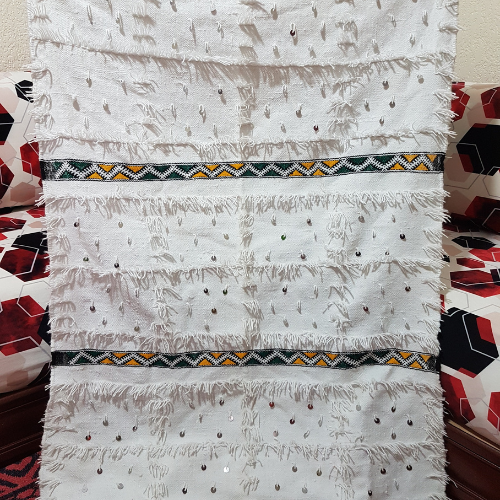 الزربيه مغربية