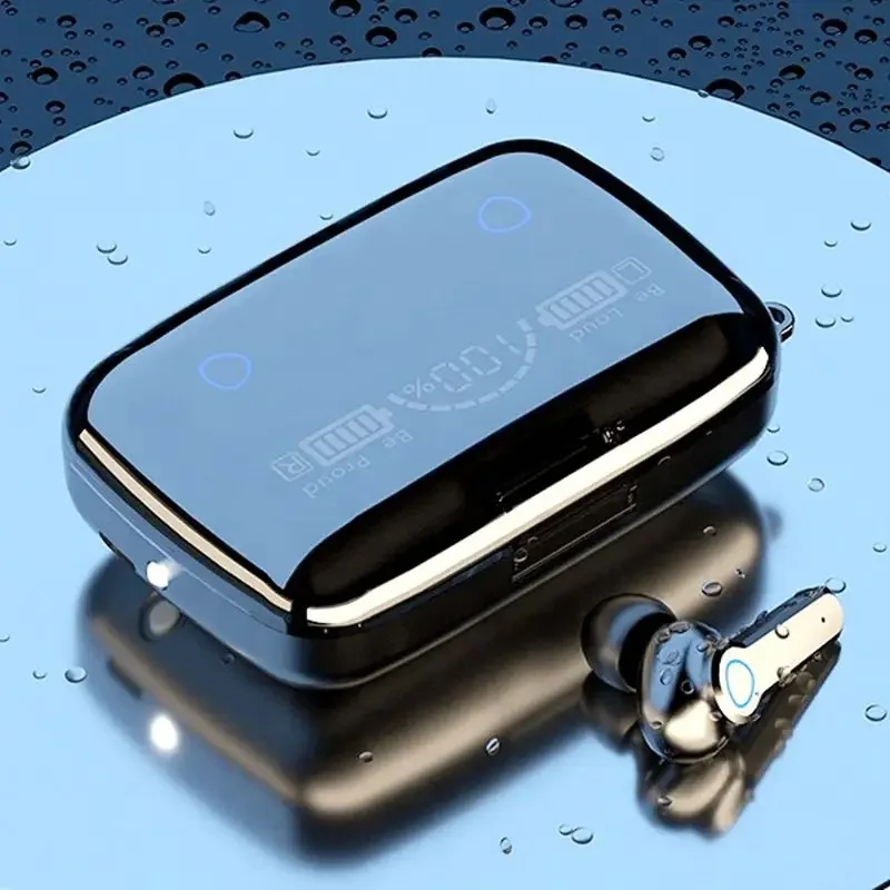 سماعات أذن