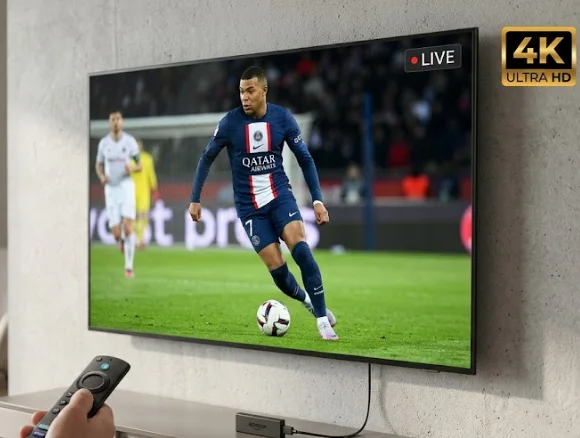 Melhor Subscrição IPTV em Portugal 2026: O Guia da Estabilidade 4K