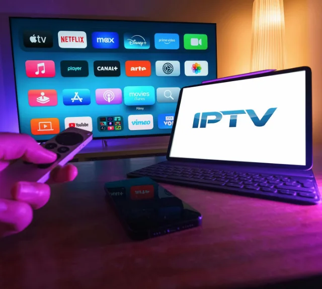 Guia Completo IPTV Smarters Pro Portugal 2026 : Configuração M3U & Melhor Subscrição 4K