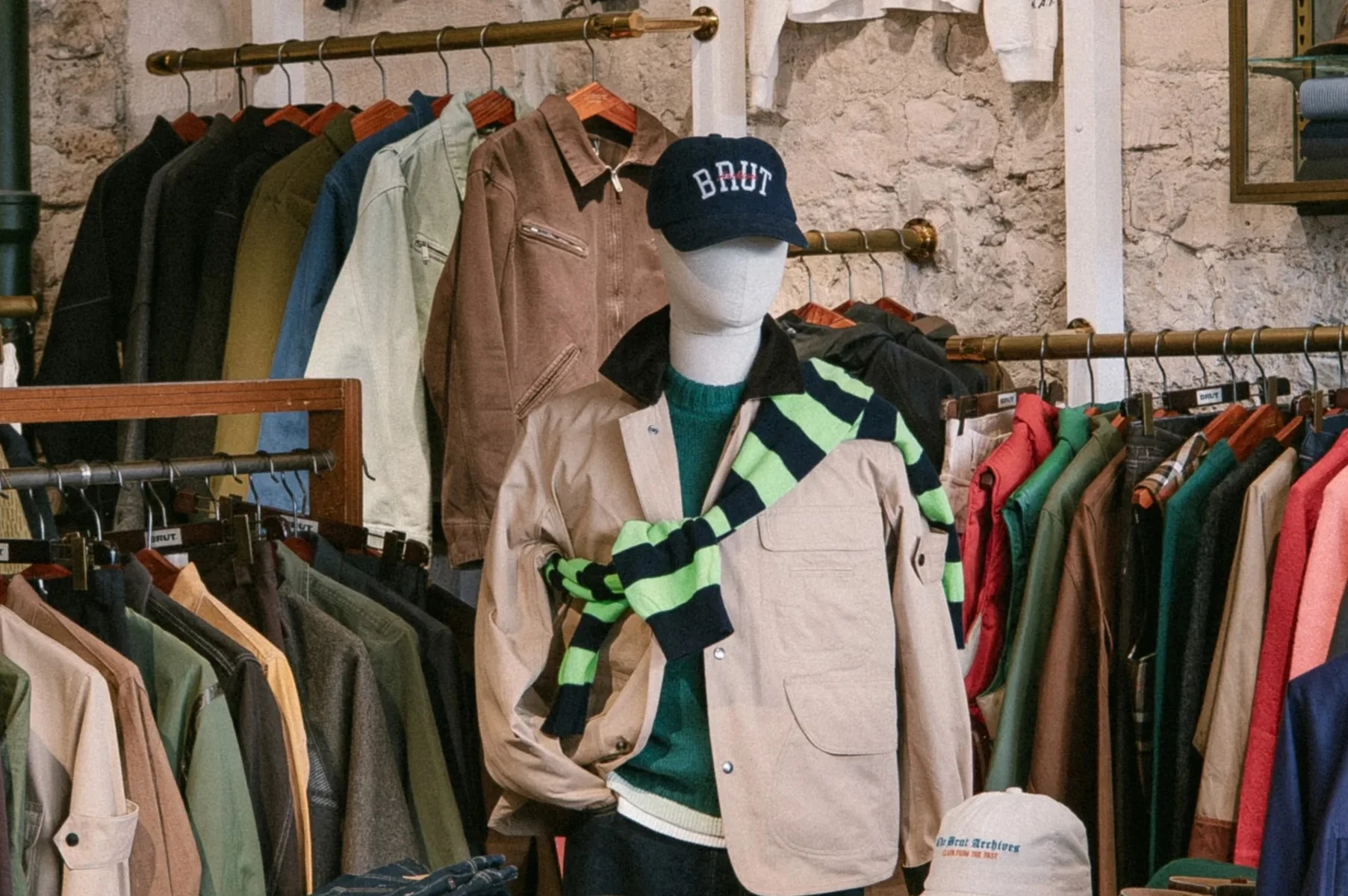 ملابس للرجال