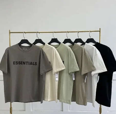 T shirts