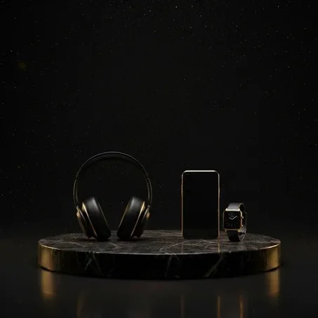 تقنيات و الإلكترونيات