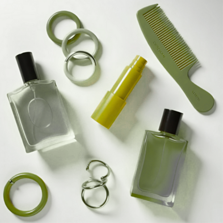 جمال ورفاهية