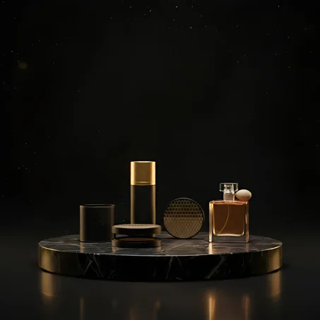 جمال ورفاهية