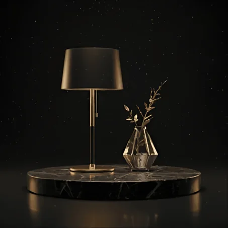 إضاءة و ديكور