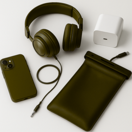 تقنيات و الإلكترونيات