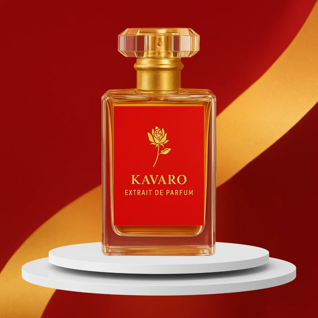 Les parfum