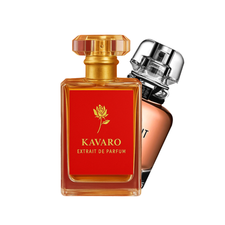 Givenchy – L’interdit