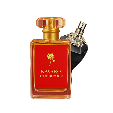 Jean Paul Gaultier – La Belle