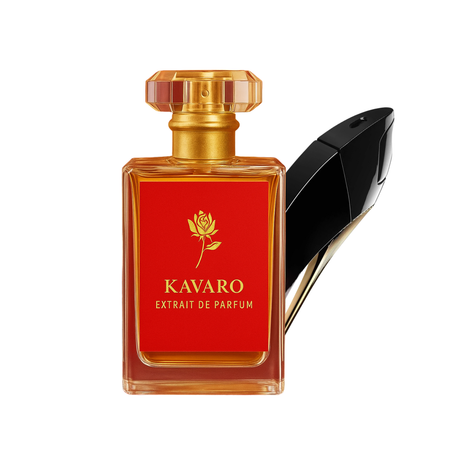 Carolina Herrera – Good Girl