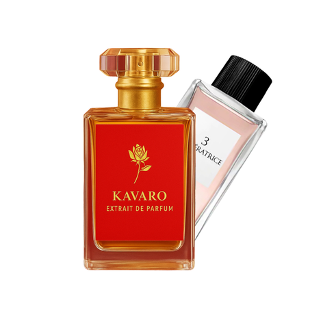 Dolce & Gabbana – L’imperatrice