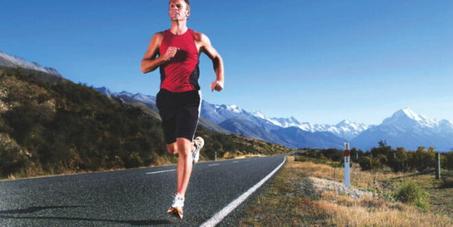 الرياضة و اللياقة البدنية