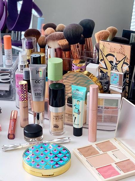 الجمال والعطور