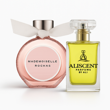 Madmoisellle Rochas  30ml