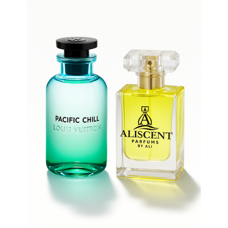 Louis Vuitton Pacific Chill 30ml