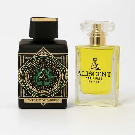 Happiness Oud 30ml
