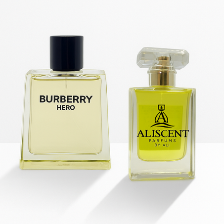 Burberry Hero 30ml