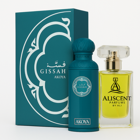 Gussah 30ml