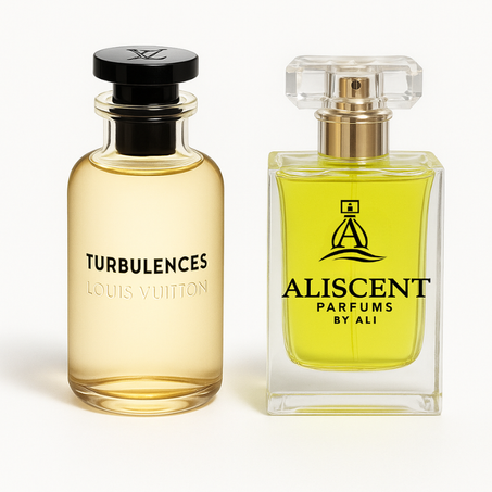 Turbulences YSL 30ml