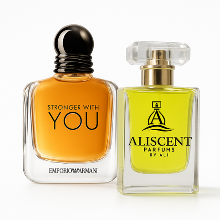 Stronger with you 30ml