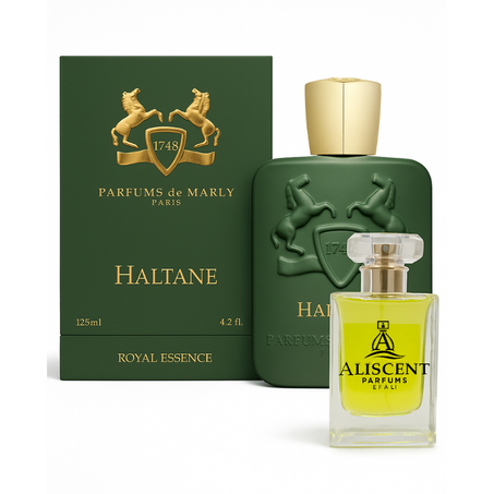 Haltane 30ml