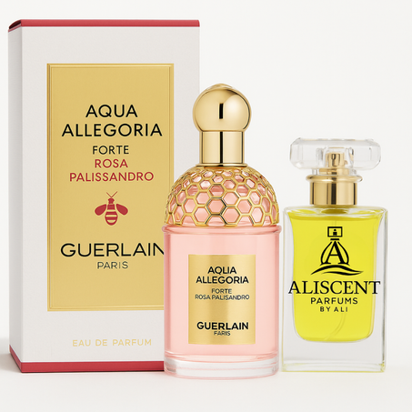 AQUA Allegoria  30ml