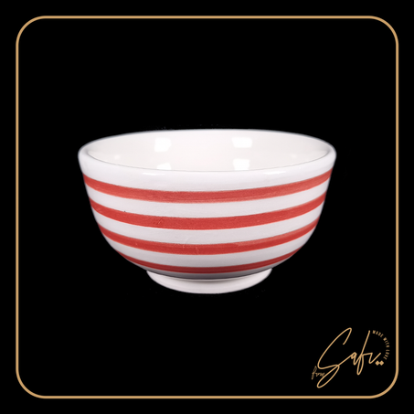 زلافة من الفخار