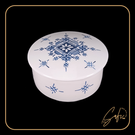 علبة حلويات