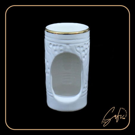 شماعة من الفخار