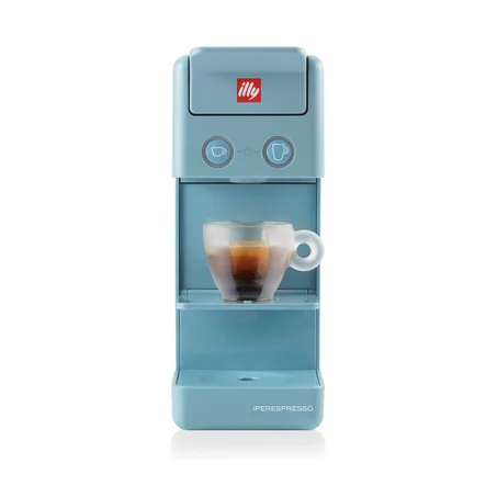 Machine illy Y3 iperespreso