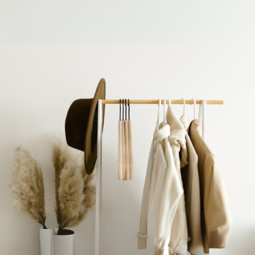 Ropa y moda