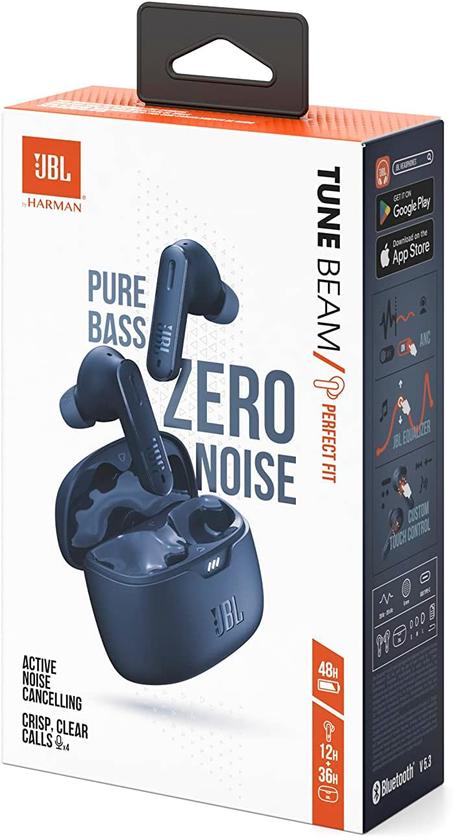 Auriculares Bluetooth