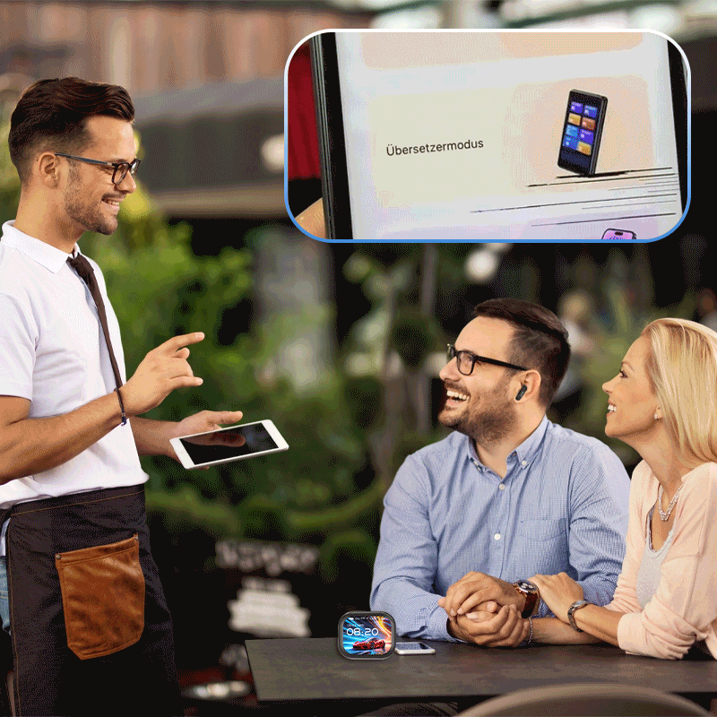 سماعات HTC  الذكية