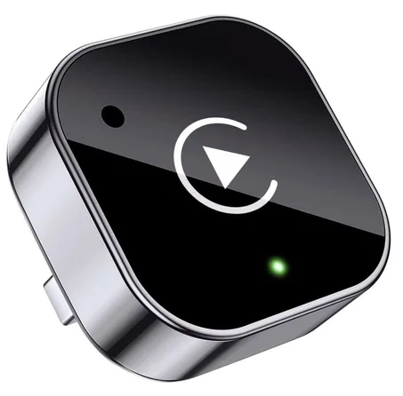 CarPlay لاسلكي