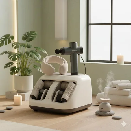 الإسترخاء و العلاج