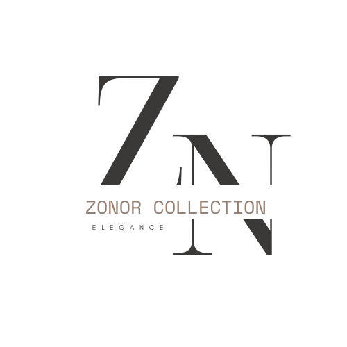 ZONOR COLLECTION. SHOP