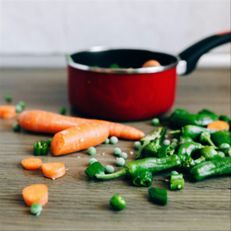 مستلزمات المطبخ