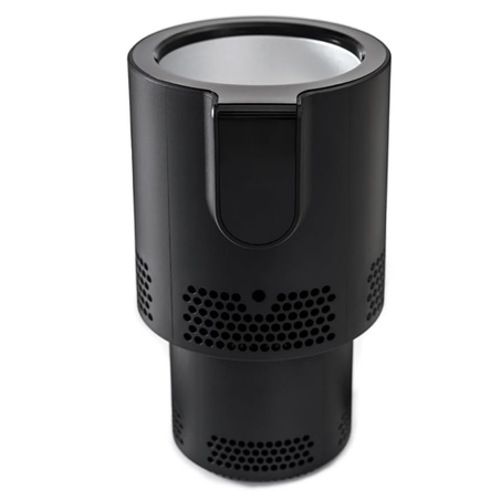 حامل أكواب ذكي 2 في 1 للتبريد والتسخين للسيارة