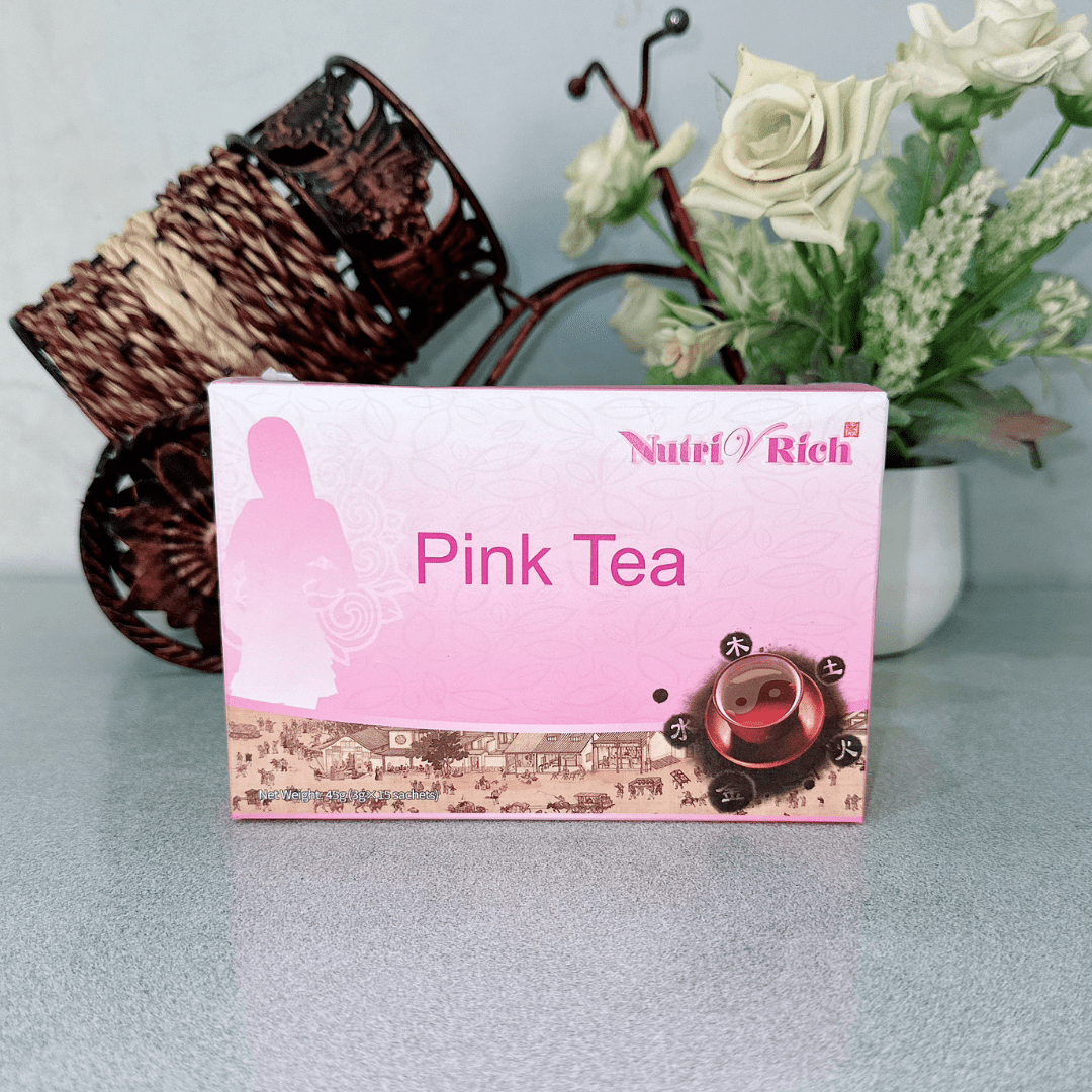 Le Thé Minceur Longrich